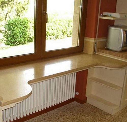 Фотография: Прочее в стиле , Кухня и столовая, Малогабаритная квартира, Интерьер комнат, Советы – фото на INMYROOM