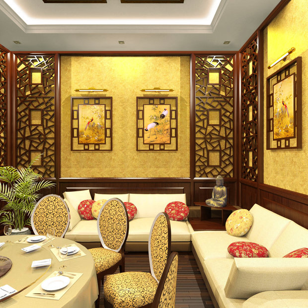 Фотография: Кухня и столовая в стиле Современный, Восточный – фото на INMYROOM