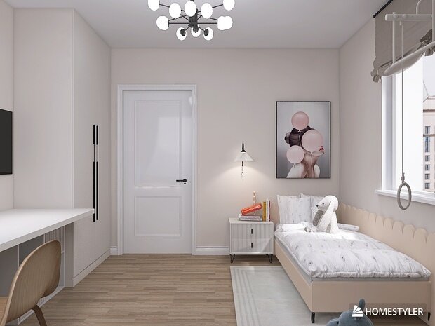 Фотография:  в стиле  – фото на INMYROOM