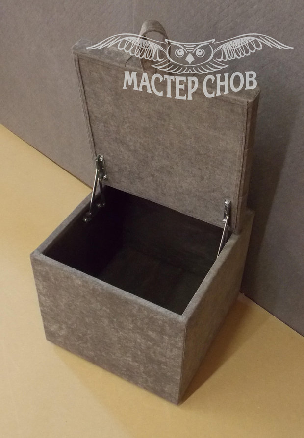 Фото из портфолио Производство малых форм – фотографии дизайна интерьеров на INMYROOM