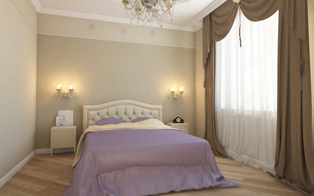 Фото из портфолио Неразобранное – фотографии дизайна интерьеров на INMYROOM