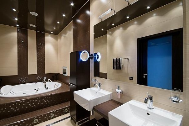 Фото из портфолио Моё портфолио – фотографии дизайна интерьеров на INMYROOM