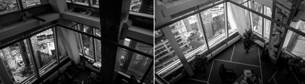 Фото из портфолио Создание офиса издательства в Москва-Сити – фотографии дизайна интерьеров на INMYROOM