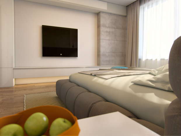 Фото из портфолио Мои избранные статьи – фотографии дизайна интерьеров на INMYROOM