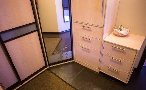 Фото из портфолио 2013 – фотографии дизайна интерьеров на INMYROOM
