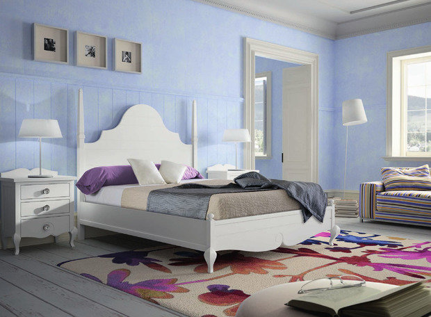 Фото из портфолио Grupo Seys Испания – фотографии дизайна интерьеров на INMYROOM