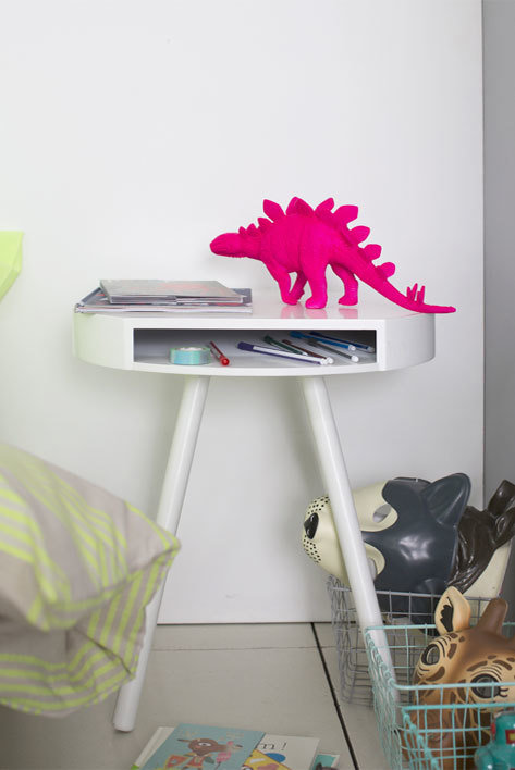 Фото из портфолио  СЕМЕЙНЫЕ АПАРТАМЕНТЫ – фотографии дизайна интерьеров на INMYROOM