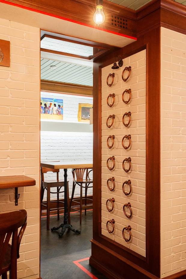 Фото из портфолио YELLOW – фотографии дизайна интерьеров на INMYROOM