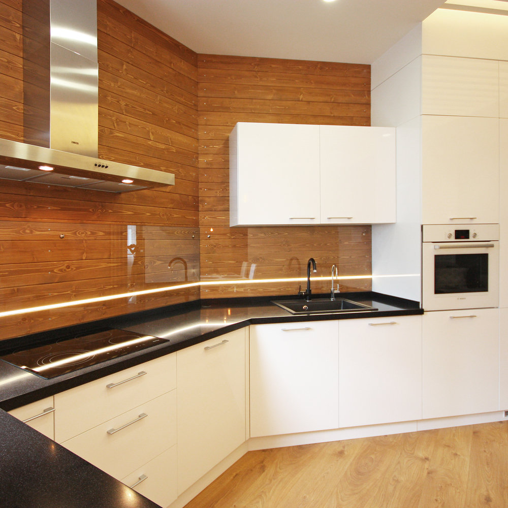 Фото из портфолио Квартира с головой оленя – фотографии дизайна интерьеров на INMYROOM Фото из портфолио Квартира с головой оленя – фотографии дизайна интерьеров на INMYROOM