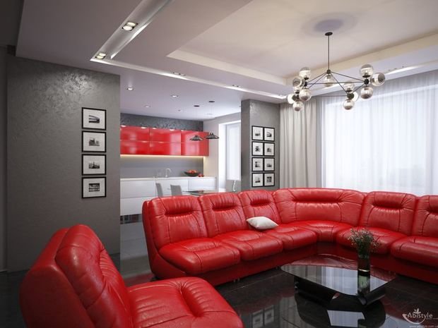 Фото из портфолио гостиная – фотографии дизайна интерьеров на InMyRoom.ru