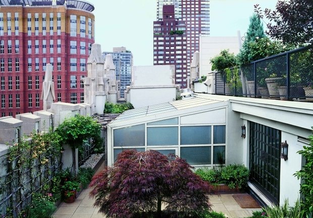 Фото из портфолио 10 – фотографии дизайна интерьеров на INMYROOM