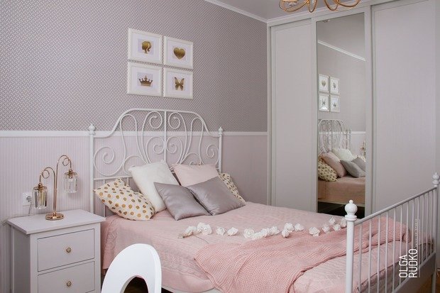 Фото из портфолио MODERN – фотографии дизайна интерьеров на INMYROOM