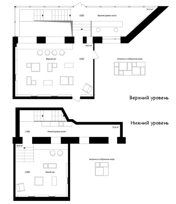 Фото из портфолио оптика в Пятигорске – фотографии дизайна интерьеров на INMYROOM