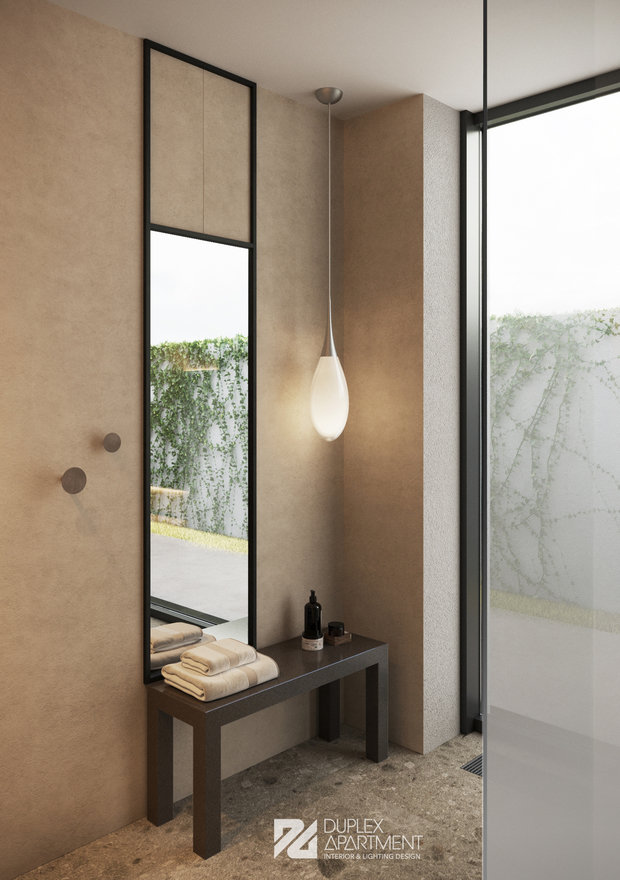 Фото из портфолио Частная спа-зона – фотографии дизайна интерьеров на INMYROOM