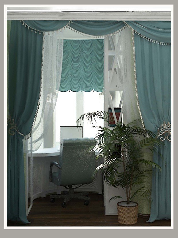 Фото из портфолио Дизайн интерьера – фотографии дизайна интерьеров на INMYROOM