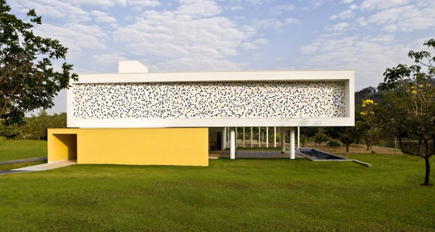 Фотография:  в стиле Современный, Эклектика, Декор интерьера, Дом, Дома и квартиры, Архитектурные объекты – фото на INMYROOM