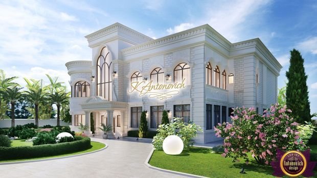 Фото из портфолио Architectural projects of Katrina Antonovich – фотографии дизайна интерьеров на INMYROOM
