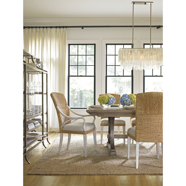 Фотография: Кухня и столовая в стиле Скандинавский, Восточный, Дизайн интерьера, Морской – фото на INMYROOM