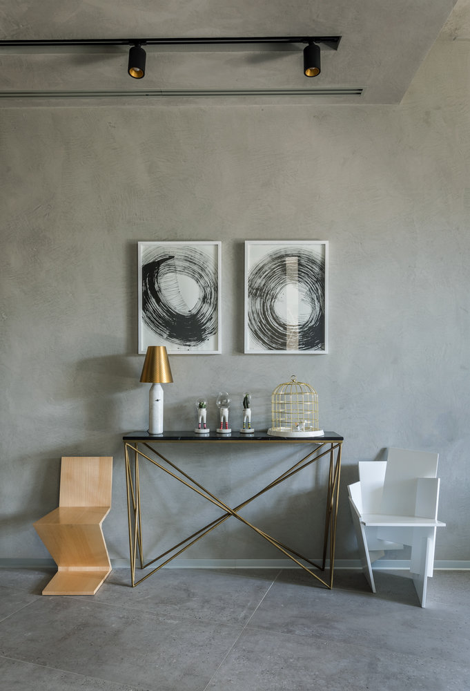 Фотография: Прихожая в стиле Лофт, Квартира, Проект недели, Санкт-Петербург, Монолитный дом, ЖК «Смольный парк», 3 комнаты, Более 90 метров, MK-Interio – фото на INMYROOM Фотография: Прихожая в стиле Лофт, Квартира, Проект недели, Санкт-Петербург, Монолитный дом, ЖК «Смольный парк», 3 комнаты, Более 90 метров, MK-Interio – фото на INMYROOM