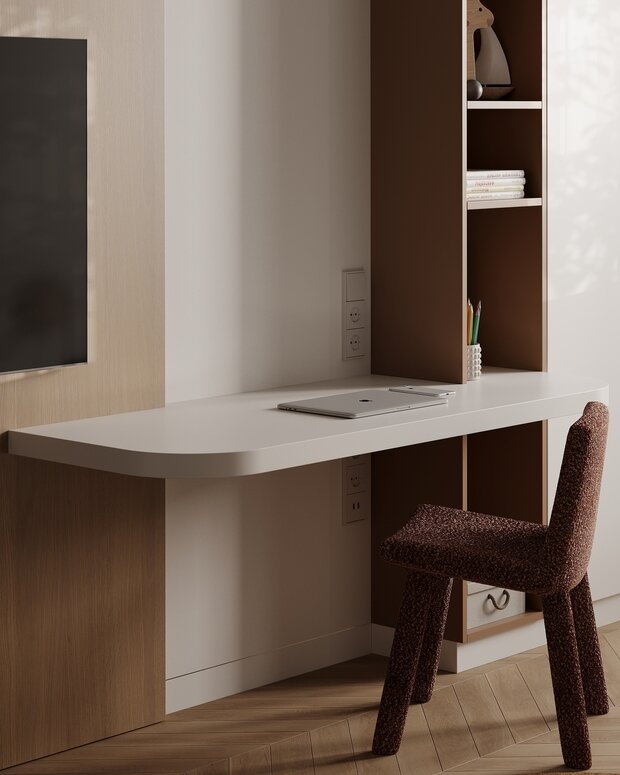 Фотография:  в стиле  – фото на INMYROOM