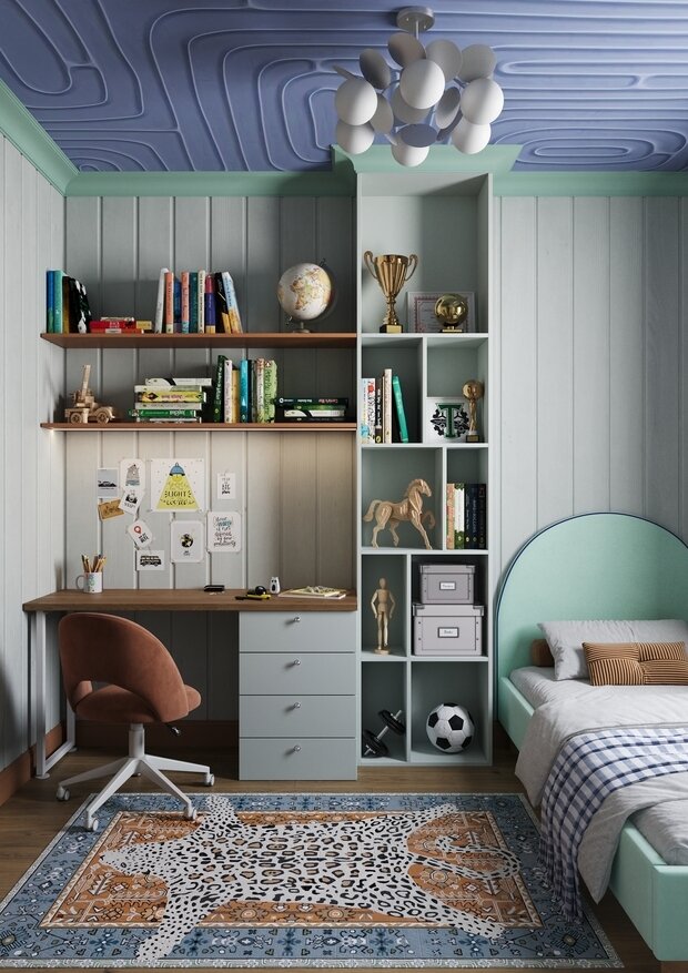 Фотография: в стиле – фото на INMYROOM