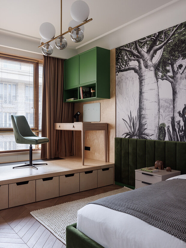 Фотография: в стиле – фото на INMYROOM