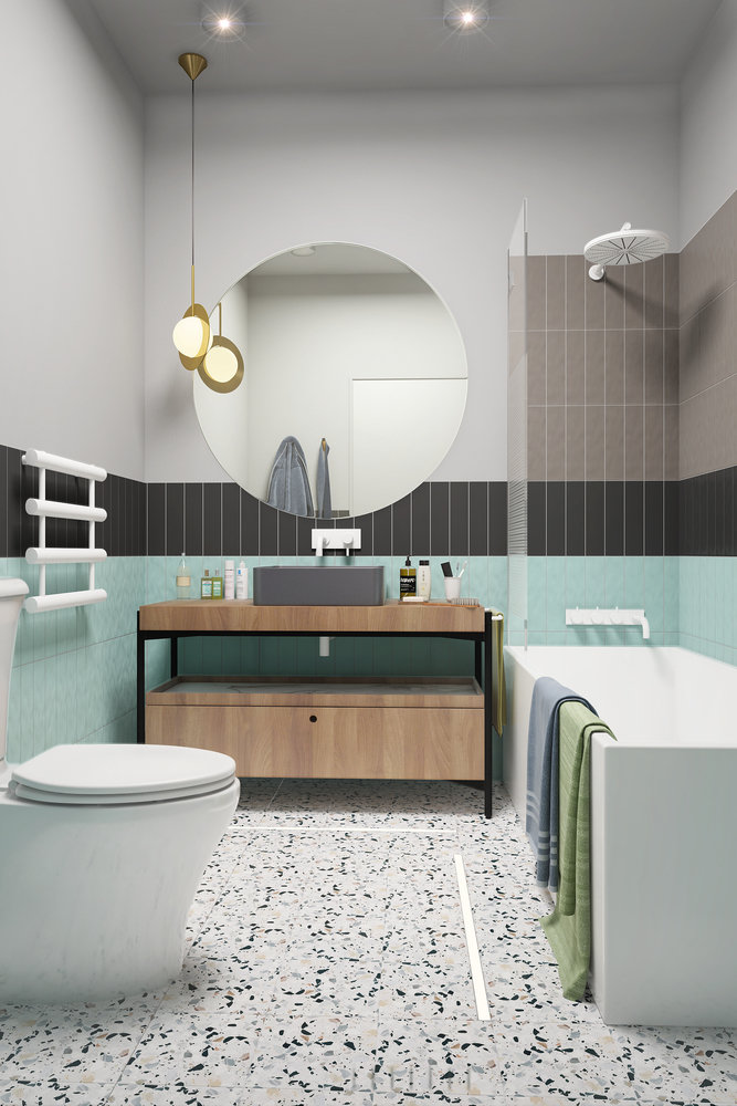 Дизайн: Манана Хучуа