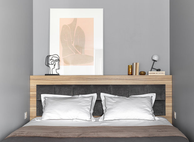 Фото из портфолио Северный лес фото – фотографии дизайна интерьеров на INMYROOM