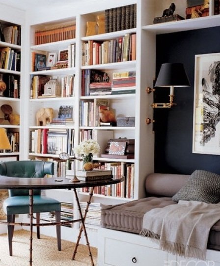 Фото из портфолио Мое избранное – фотографии дизайна интерьеров на INMYROOM