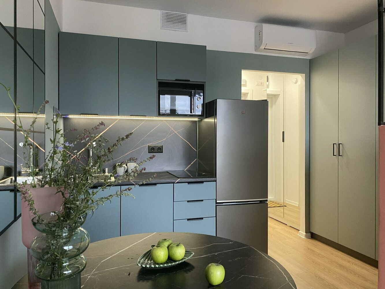 Фотография: в стиле , Малогабаритная квартира, Советы – фото на INMYROOM Фотография: в стиле , Малогабаритная квартира, Советы – фото на INMYROOM