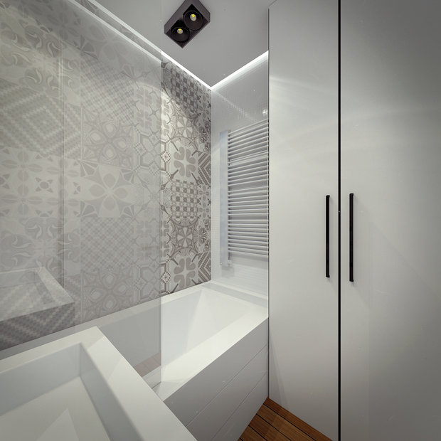 Фото из портфолио Мои избранные статьи – фотографии дизайна интерьеров на INMYROOM