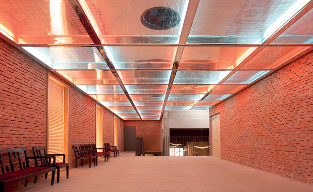 Фото из портфолио Artemide – фотографии дизайна интерьеров на INMYROOM