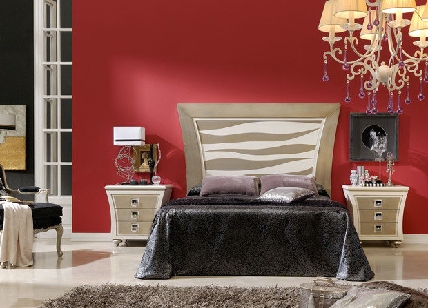Фото из портфолио Интерьеры фабрики Llass – фотографии дизайна интерьеров на INMYROOM