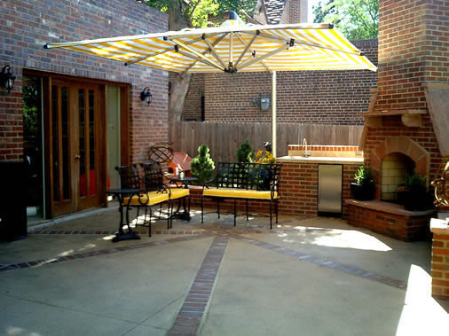 Фотография: Балкон, Терраса в стиле Прованс и Кантри, Современный, Ландшафт, Стиль жизни, Советы, Дача – фото на INMYROOM Фотография: Балкон, Терраса в стиле Прованс и Кантри, Современный, Ландшафт, Стиль жизни, Советы, Дача – фото на INMYROOM