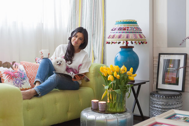 Квартира Жени Ждановой Квартира Жени Ждановой