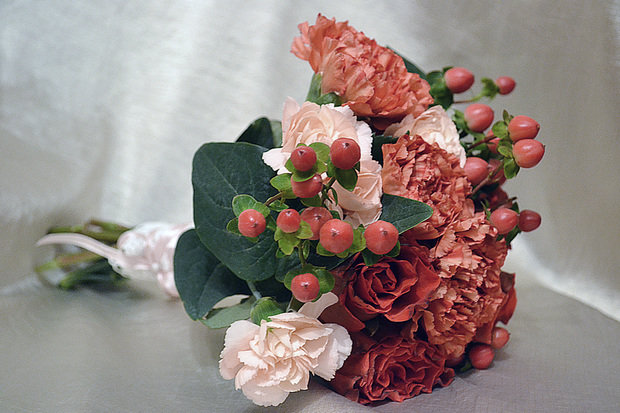 Фото из портфолио Мои букеты... – фотографии дизайна интерьеров на INMYROOM