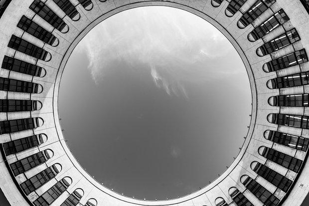 Фото из портфолио Архитектурное фото - 4 – фотографии дизайна интерьеров на InMyRoom.ru