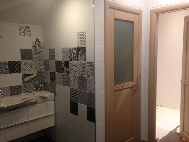 Фото из портфолио Загородный коттедж на Новой Риге – фотографии дизайна интерьеров на INMYROOM