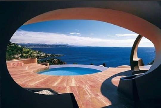 Фотография: Балкон, Терраса в стиле Современный, Эклектика – фото на INMYROOM