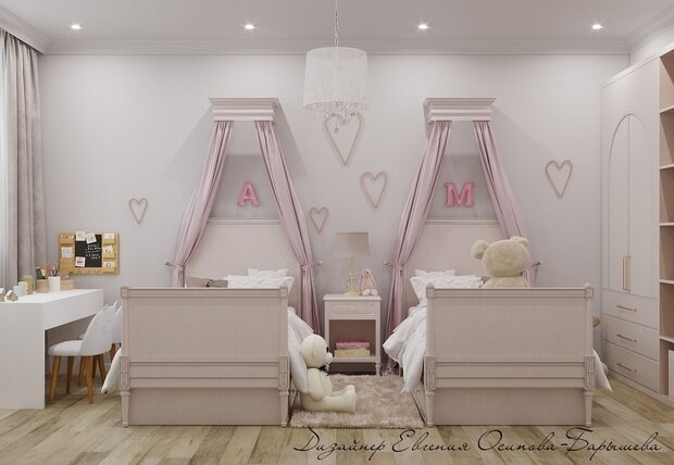 Фотография:  в стиле  – фото на INMYROOM