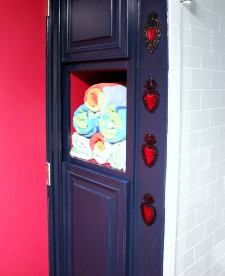 Фотография: Декор в стиле Прованс и Кантри, Современный – фото на INMYROOM