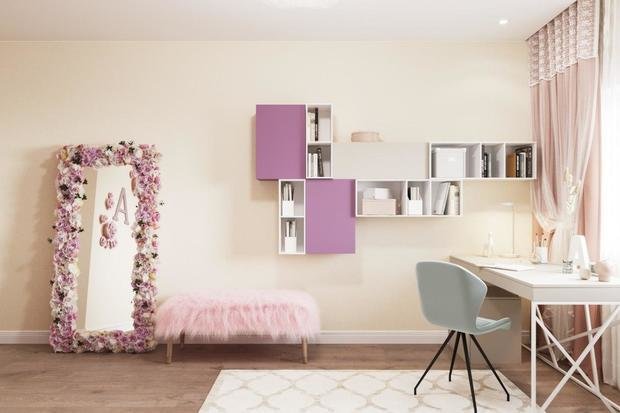 Фото из портфолио FON_MODERN_LIFESTYLE – фотографии дизайна интерьеров на INMYROOM