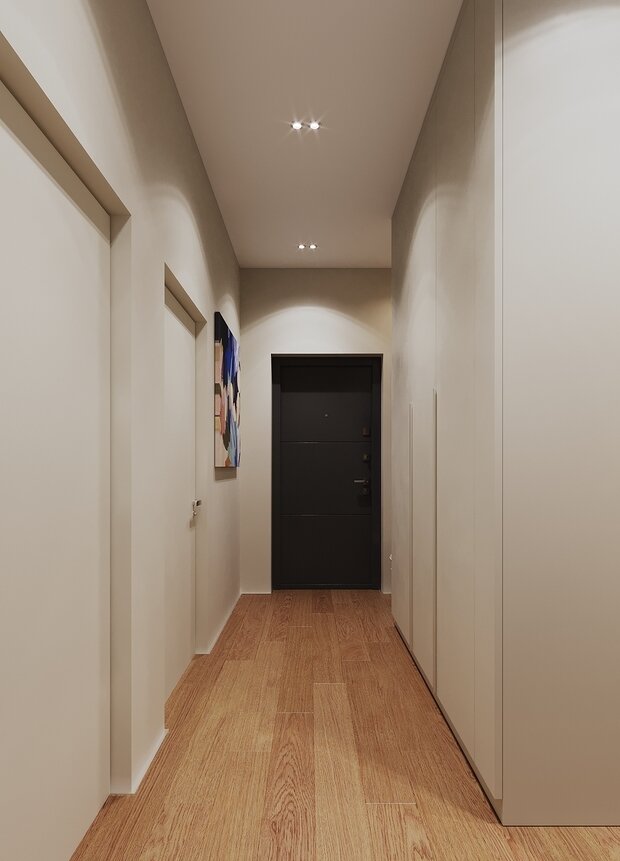 Фотография:  в стиле  – фото на INMYROOM