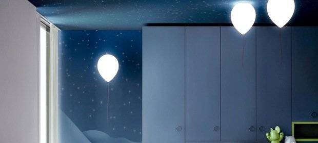 Фото из портфолио Мебель для детской – фотографии дизайна интерьеров на INMYROOM