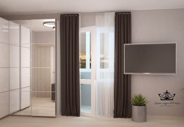 Фото из портфолио IKEA FAMILY – фотографии дизайна интерьеров на INMYROOM