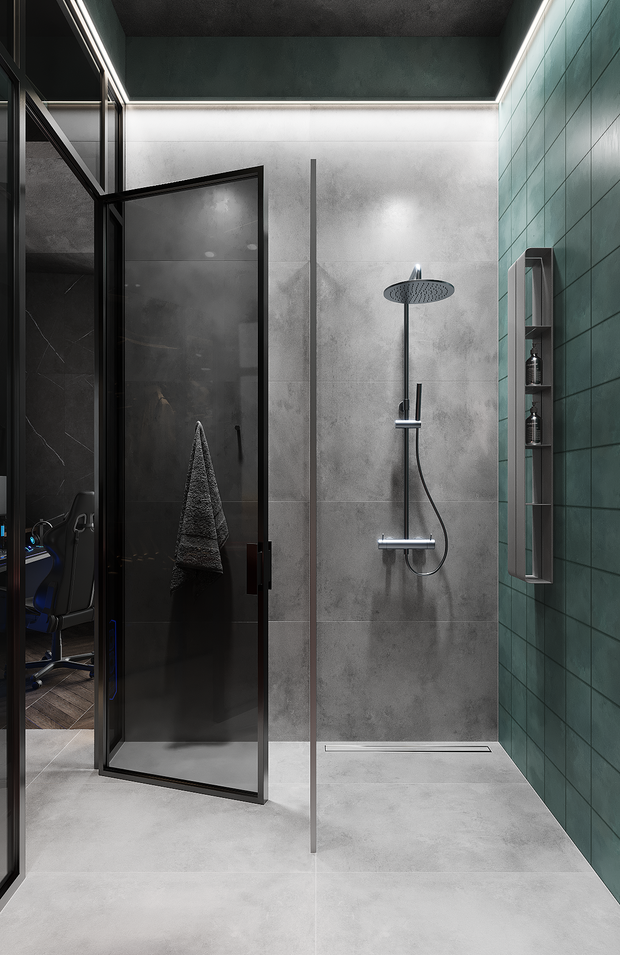 Фотография:  в стиле  – фото на INMYROOM