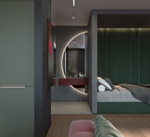 Фотография: в стиле – фото на INMYROOM