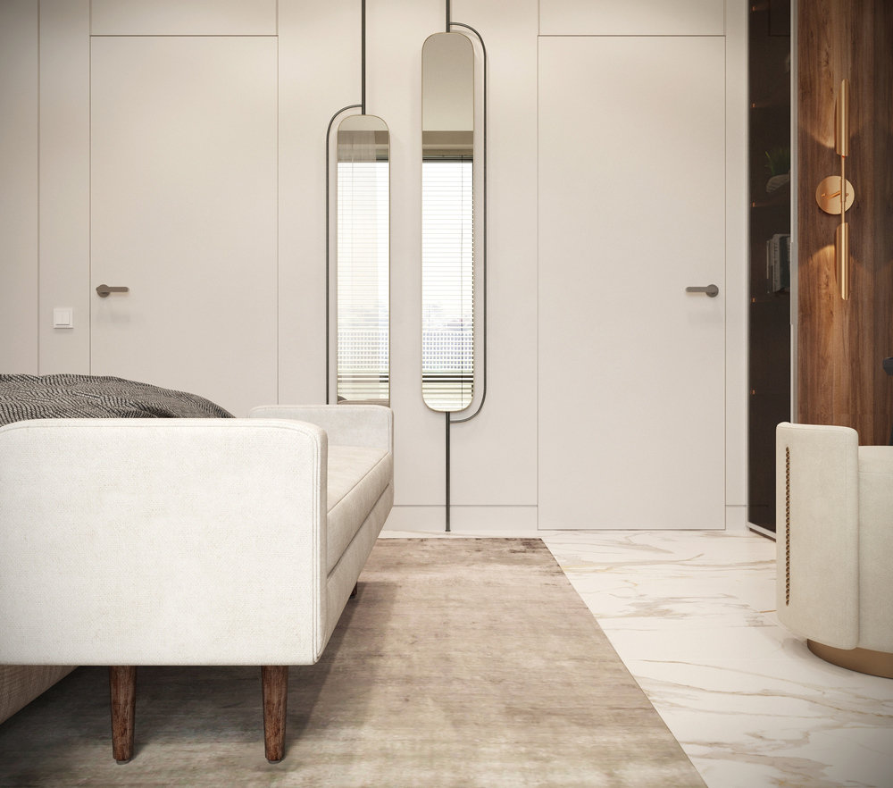 Фото из портфолио Таунхаус для большой семьи – фотографии дизайна интерьеров на INMYROOM Фото из портфолио Таунхаус для большой семьи – фотографии дизайна интерьеров на INMYROOM