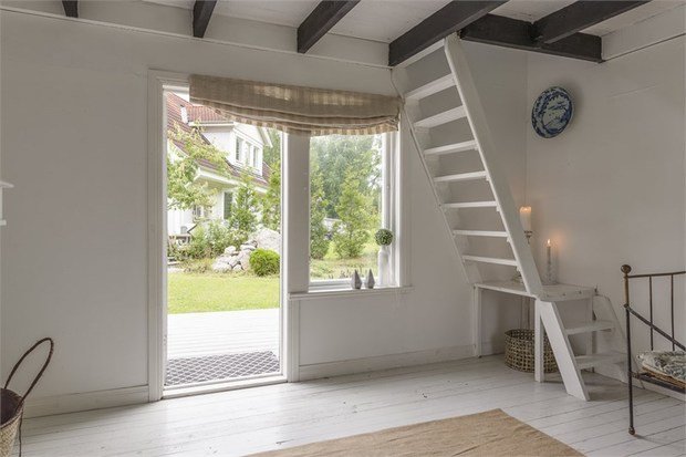 Фото из портфолио Veda 110, Njurunda, Sundsvall – фотографии дизайна интерьеров на INMYROOM