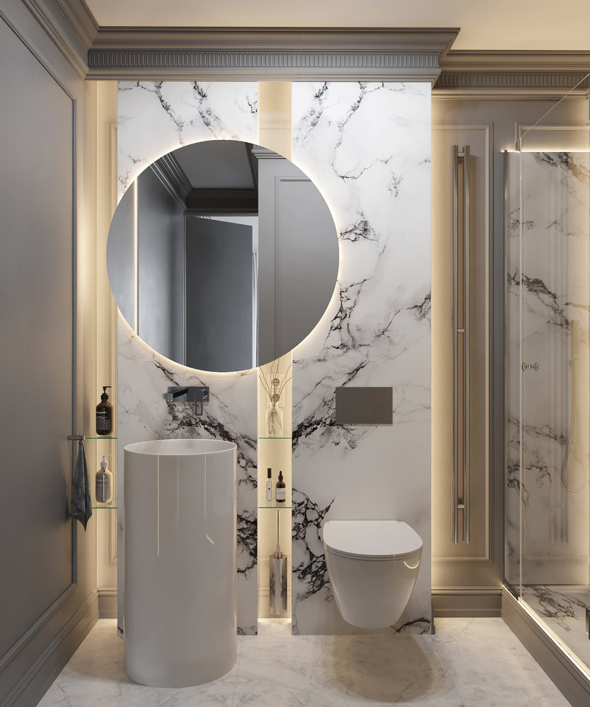 Фото из портфолио Минск-Мир Рио – фотографии дизайна интерьеров на INMYROOM Фото из портфолио Минск-Мир Рио – фотографии дизайна интерьеров на INMYROOM